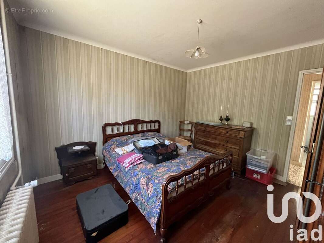 Photo 8 - Maison à SAINT-JEAN-DE-MONTS