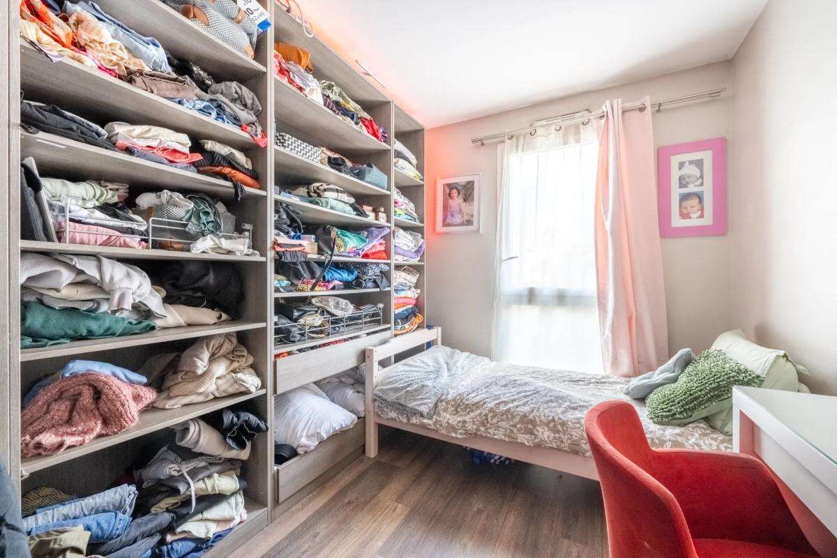 Appartement à ARGENTEUIL