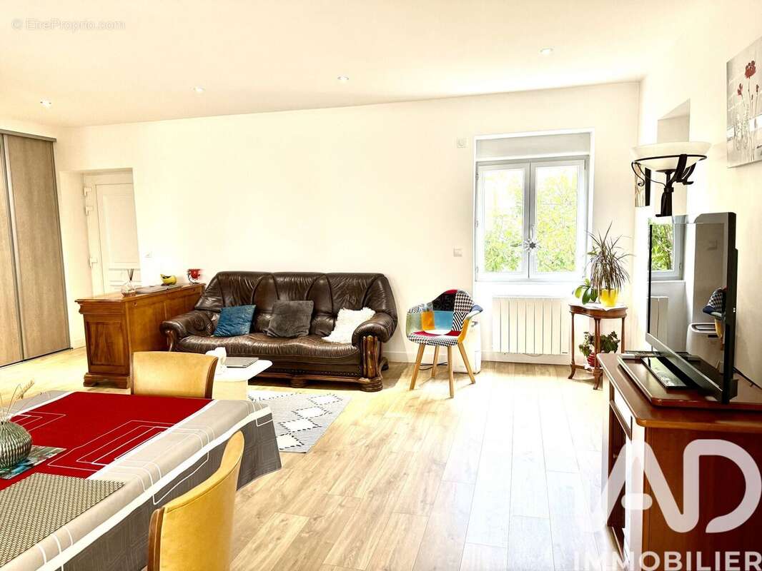 Photo 4 - Appartement à BEAUREGARD