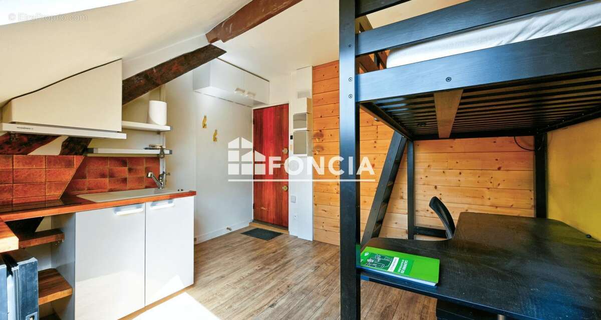 Appartement à PONTOISE