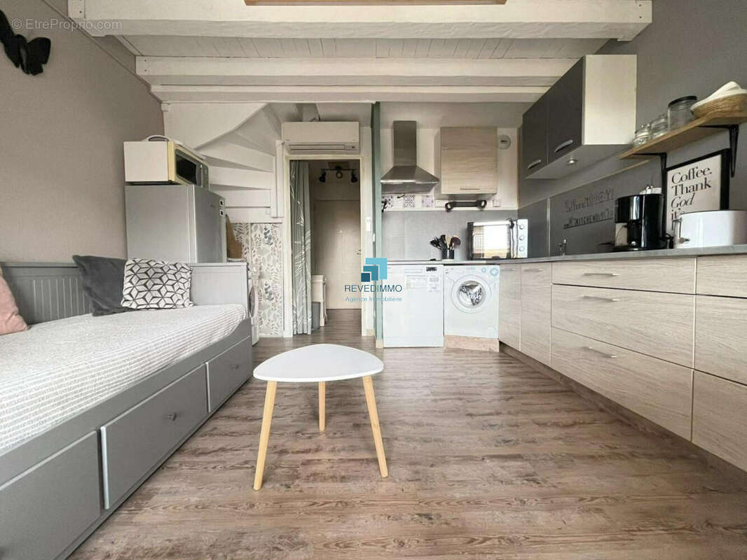 Appartement à FREJUS