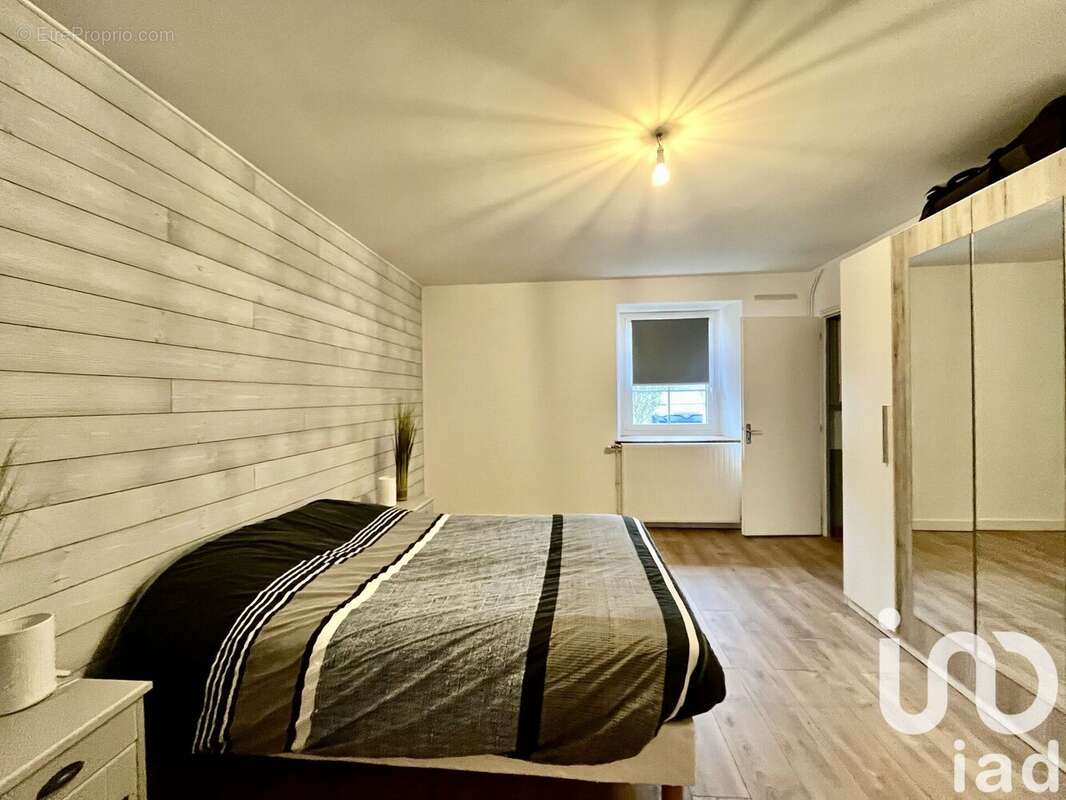 Photo 8 - Maison à PONT-MELVEZ