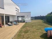 Photo 1 - Maison à LANGUEUX