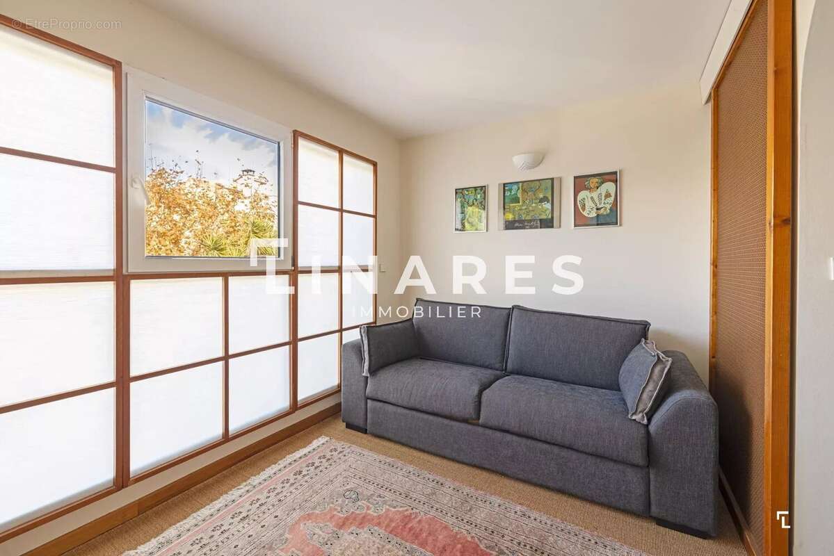 Appartement à MARSEILLE-7E