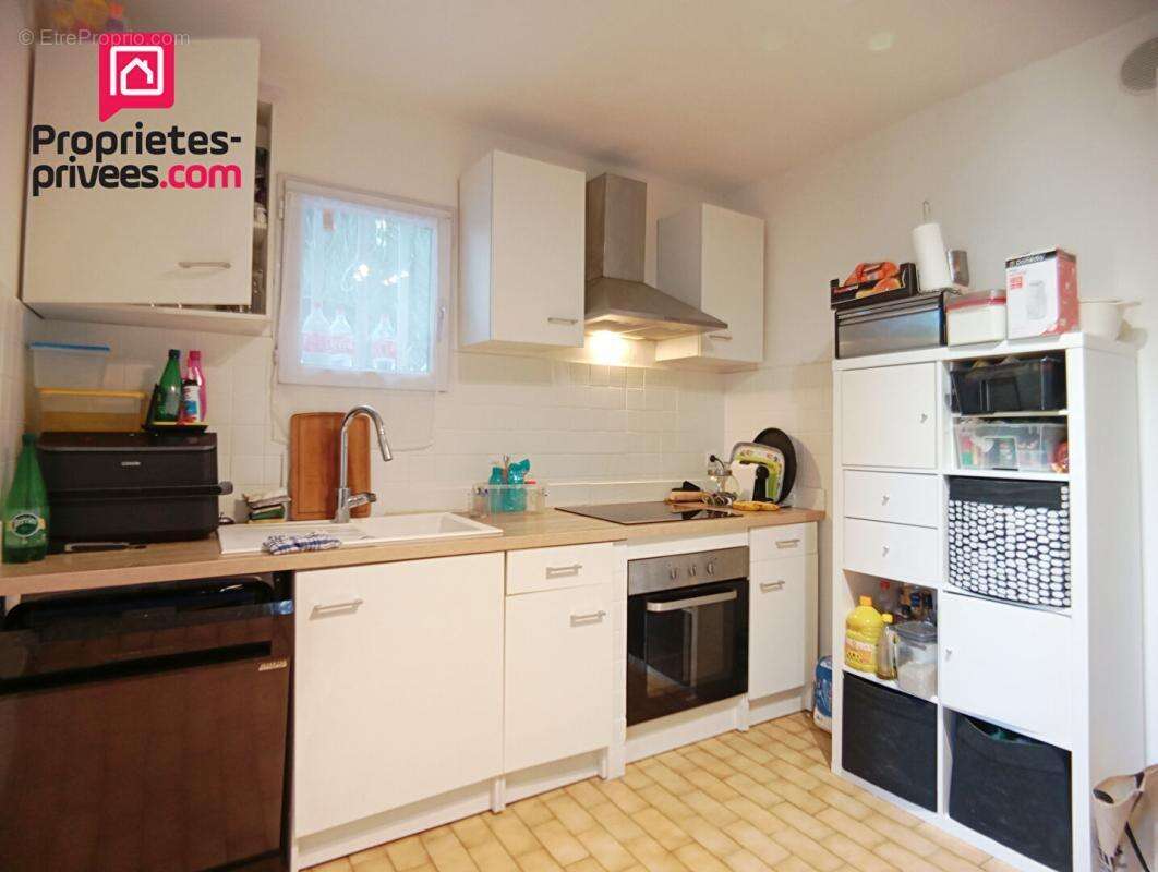 Appartement à MARSEILLE-9E