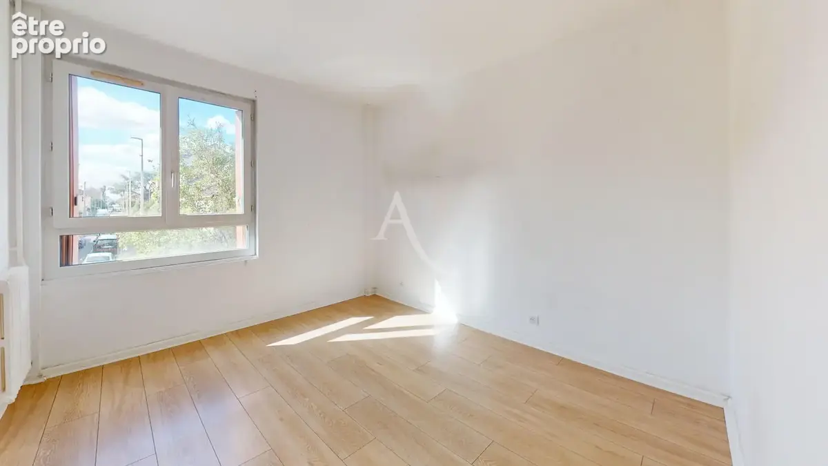 VILLEMOMBLE, Appartement 4 pièces, 68m² - photo 4
