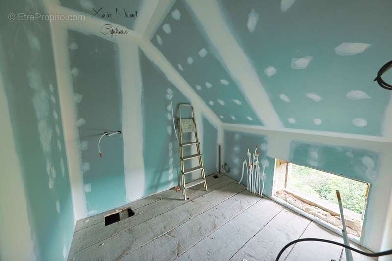 Maison à CHEILLY-LES-MARANGES