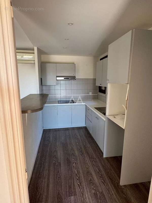 Maison à VILLENEUVE-LOUBET