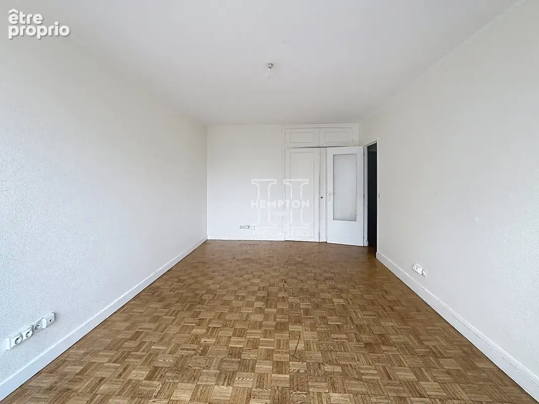 Courbevoie   studio avec vue dégagée et aperçu sacré-cœur - photo 9