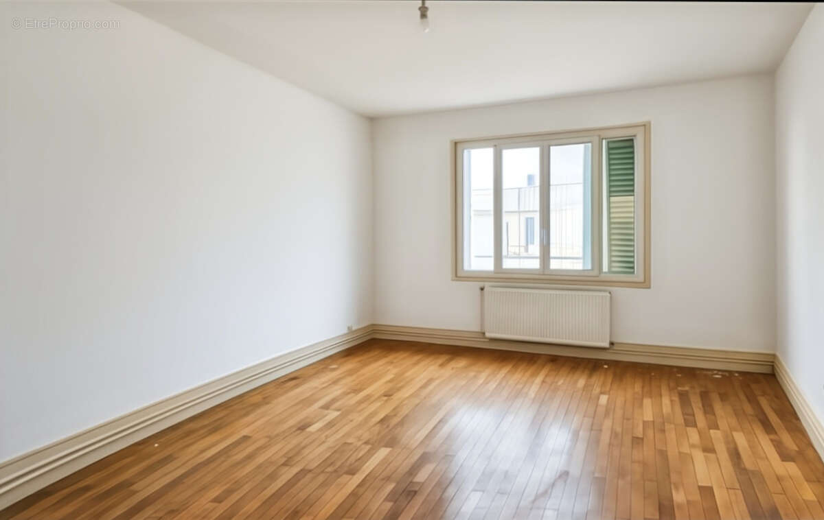 Appartement à LYON-3E