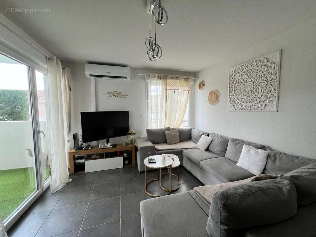 Photo 5 - Appartement à VIDAUBAN
