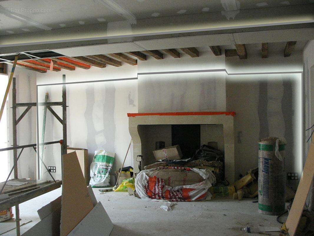 Maison  4 pièce(s) 175 m2 - photo 6