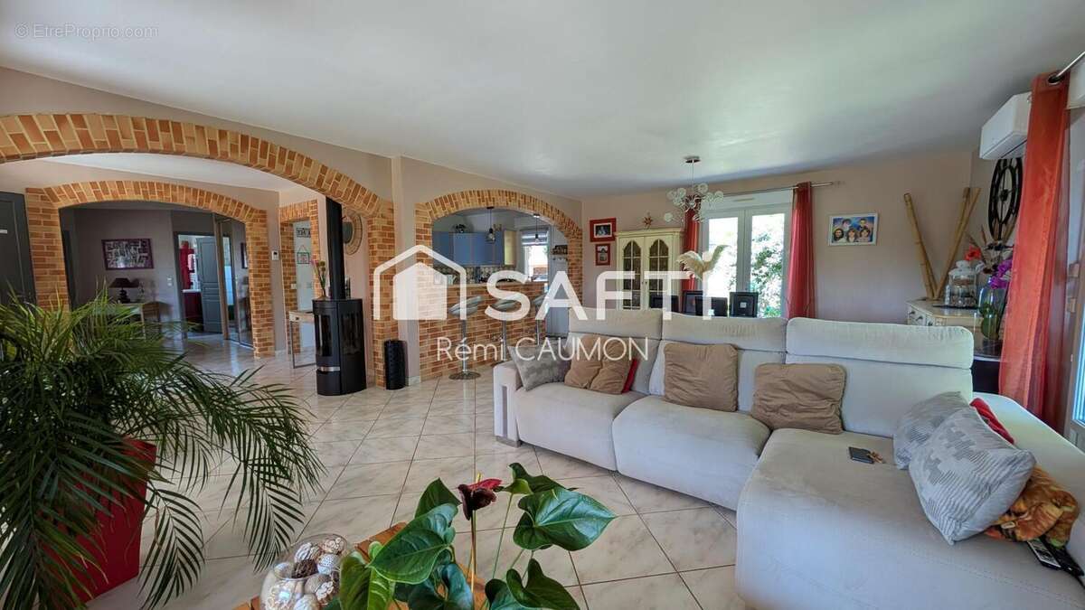 Maison 120 m² à Crayssac  - photo 6