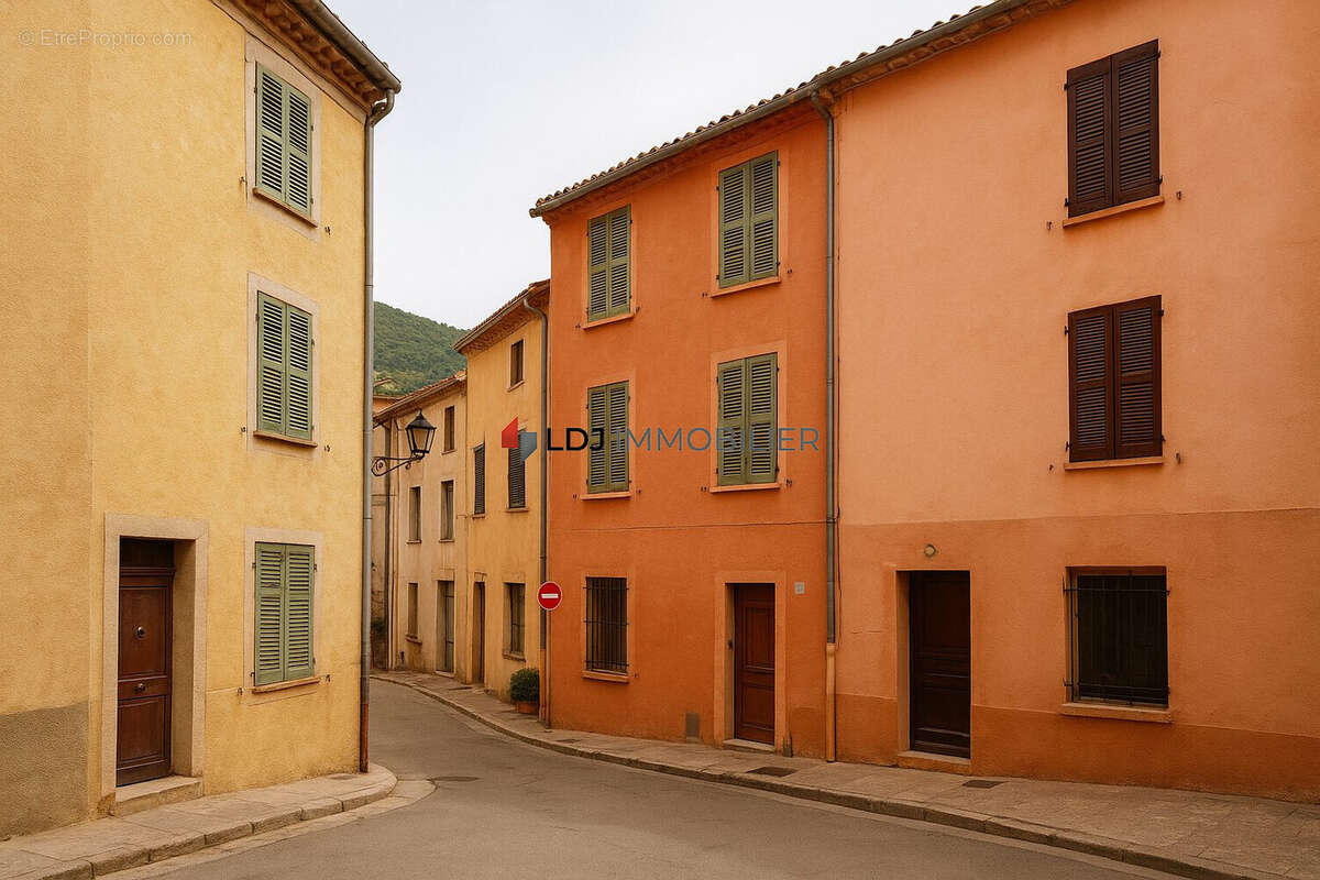 Appartement à AMELIE-LES-BAINS-PALALDA