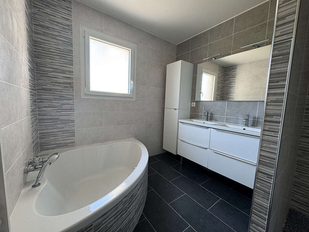 Gan - Maison contemporaine 105 m² - photo 8
