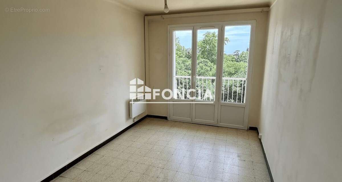 Appartement à DRAGUIGNAN