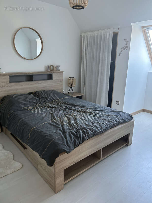 Maison à LIBERCOURT