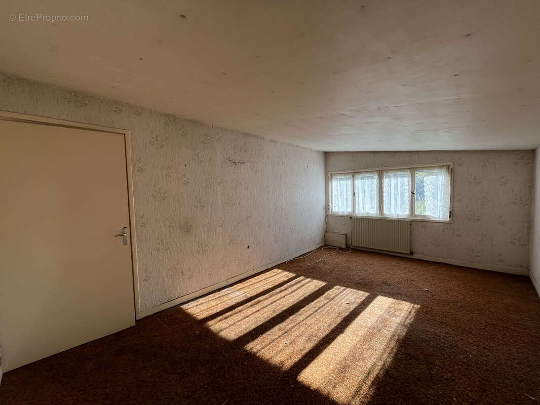 Maison à COURCELLES-LES-LENS