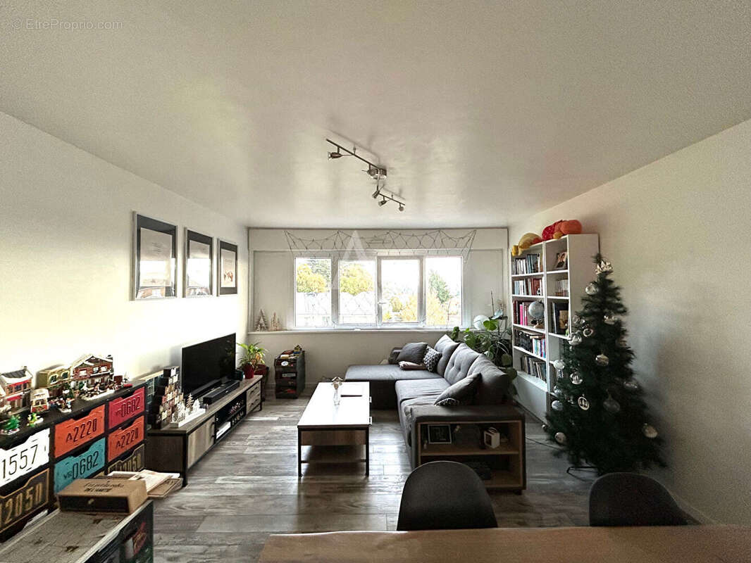 Appartement à ORVAULT