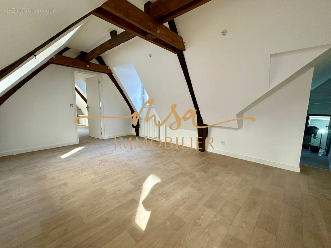 Appartement à ROUEN