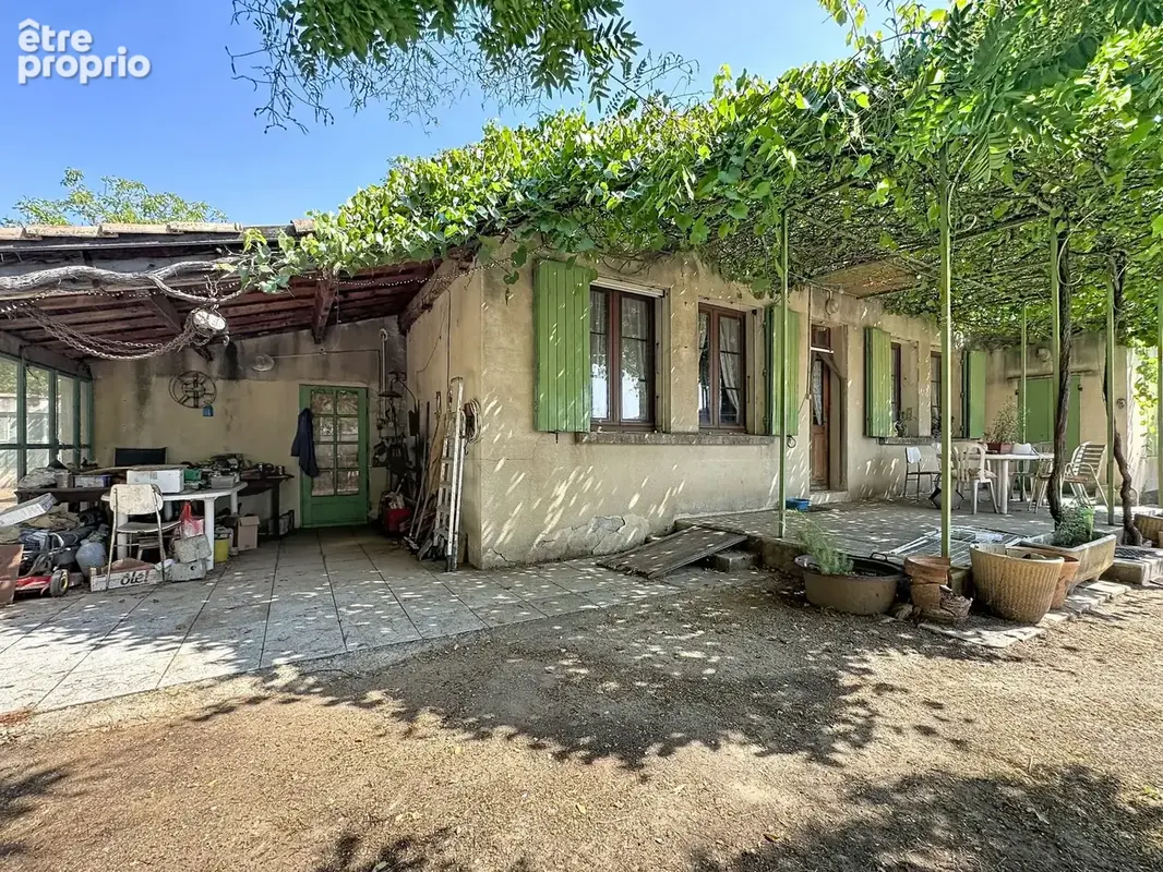 Maison 101 m² à Gordes  - photo 4
