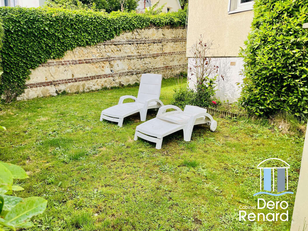 Maison 114 m² à Sainte-Adresse  - photo 9