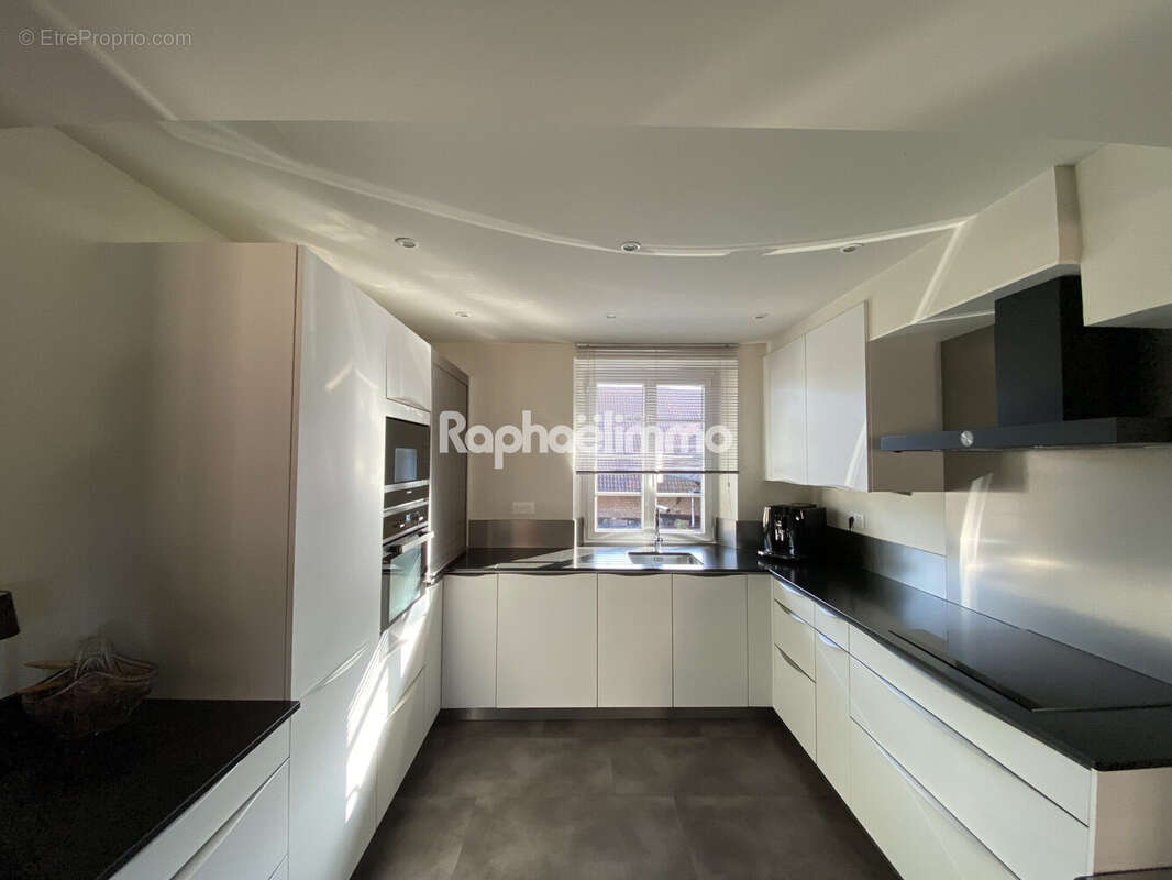 Appartement à OLWISHEIM