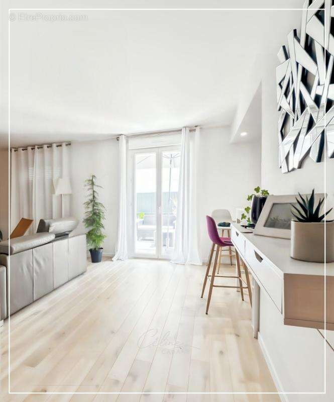 Appartement - photo 3