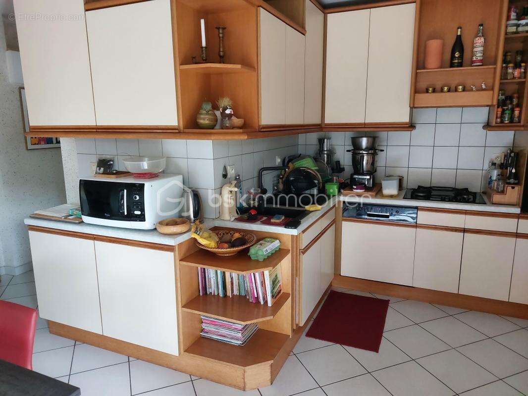 Maison à VILLENEUVE-TOLOSANE