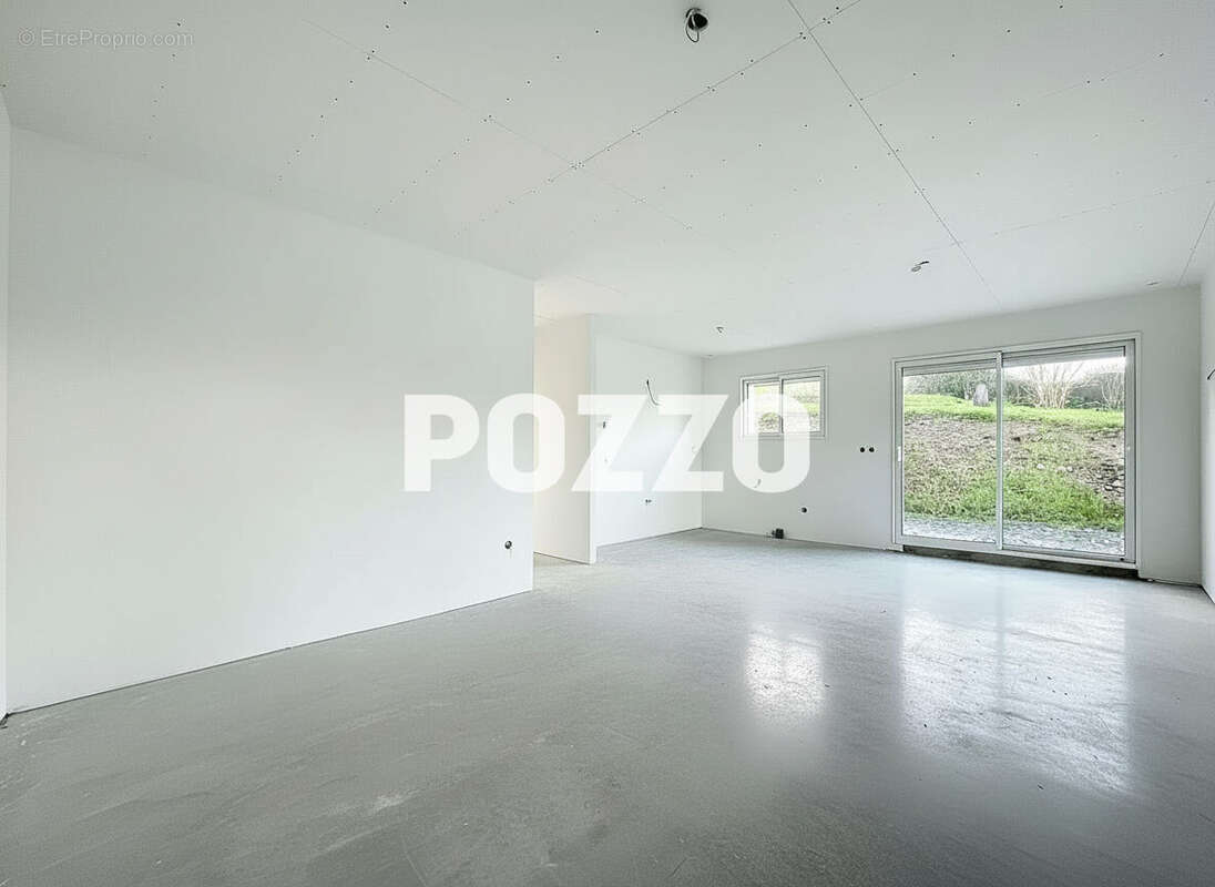 Maison à QUETTREVILLE-SUR-SIENNE