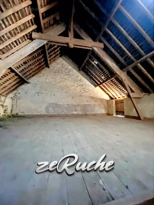 Maison à SAINT-VIGOR-LE-GRAND