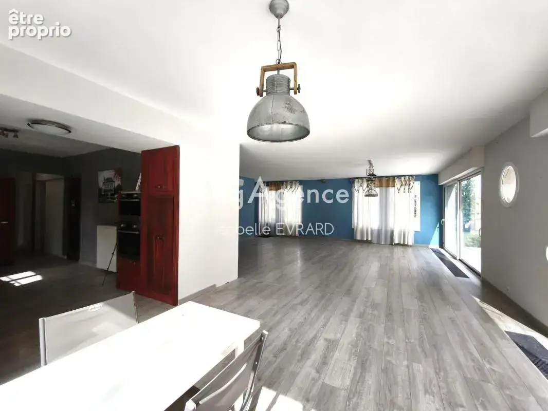 Maison de Maître 5 chambres avec grange - photo 6