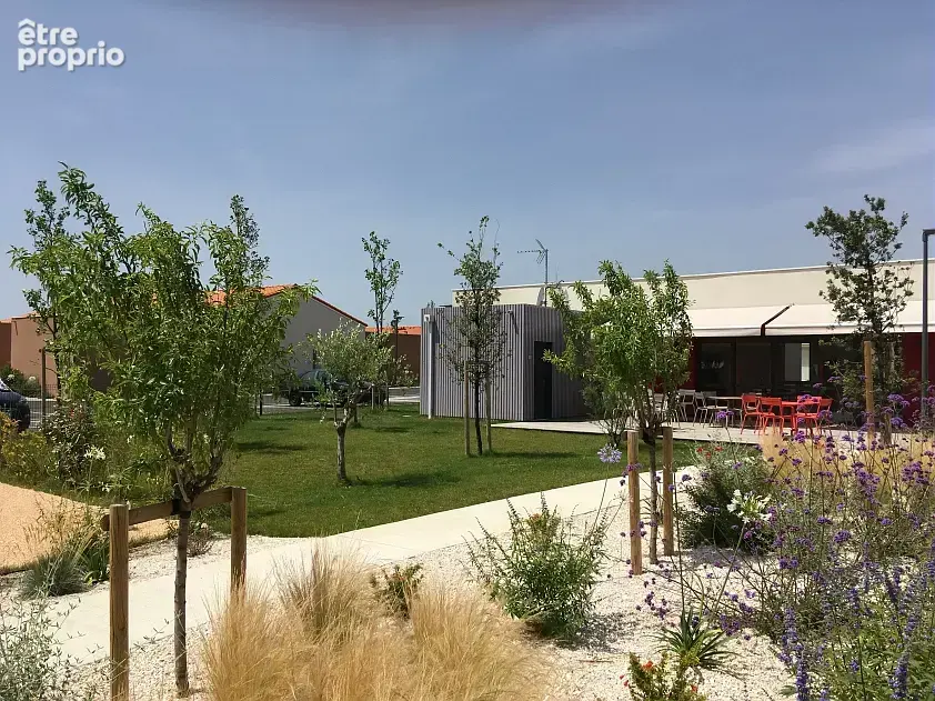 Photo Maison à Pollestres au prix de 250 000€
