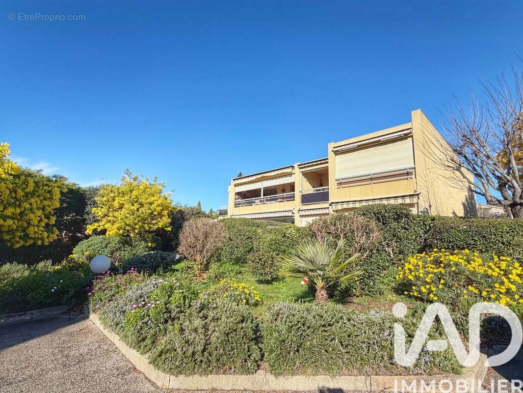 Photo 4 - Appartement à BANDOL