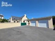 Maison à PLOZEVET