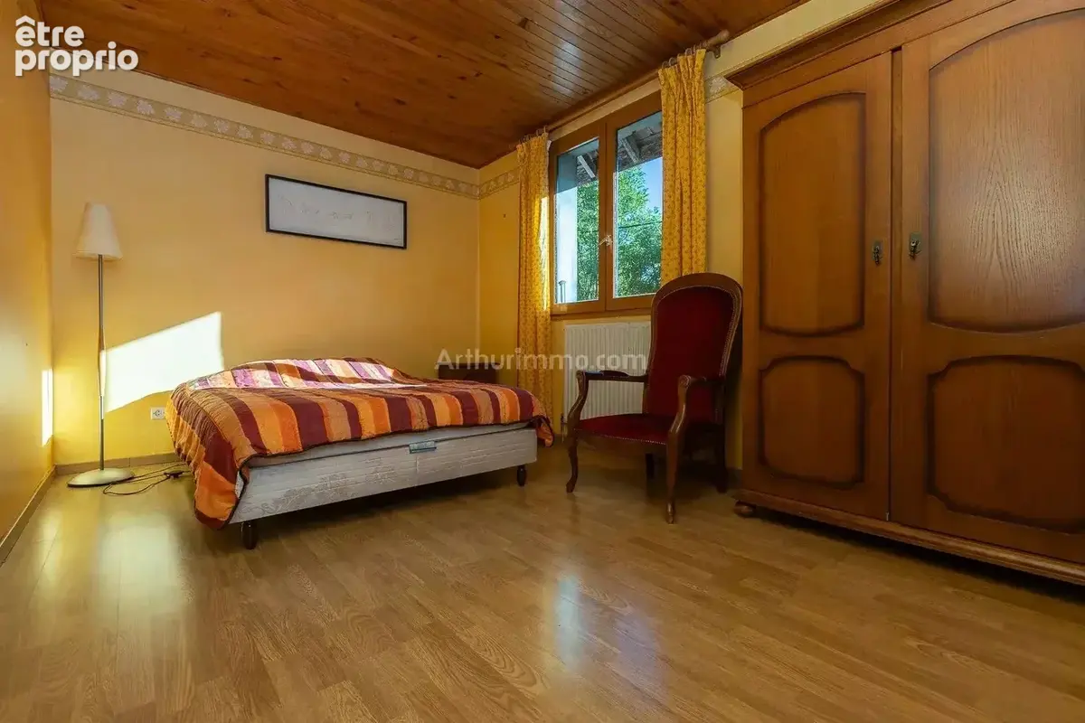 Vente Maison Brens(01300) 265 000ï¿œ - photo 10