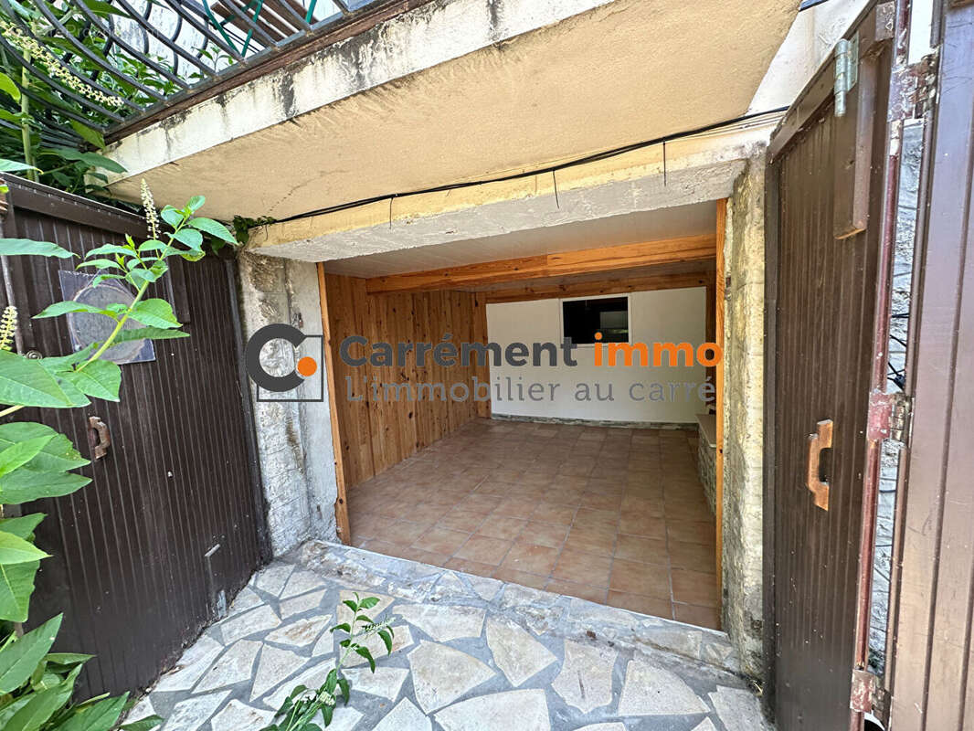 Commerce à MONTPELLIER