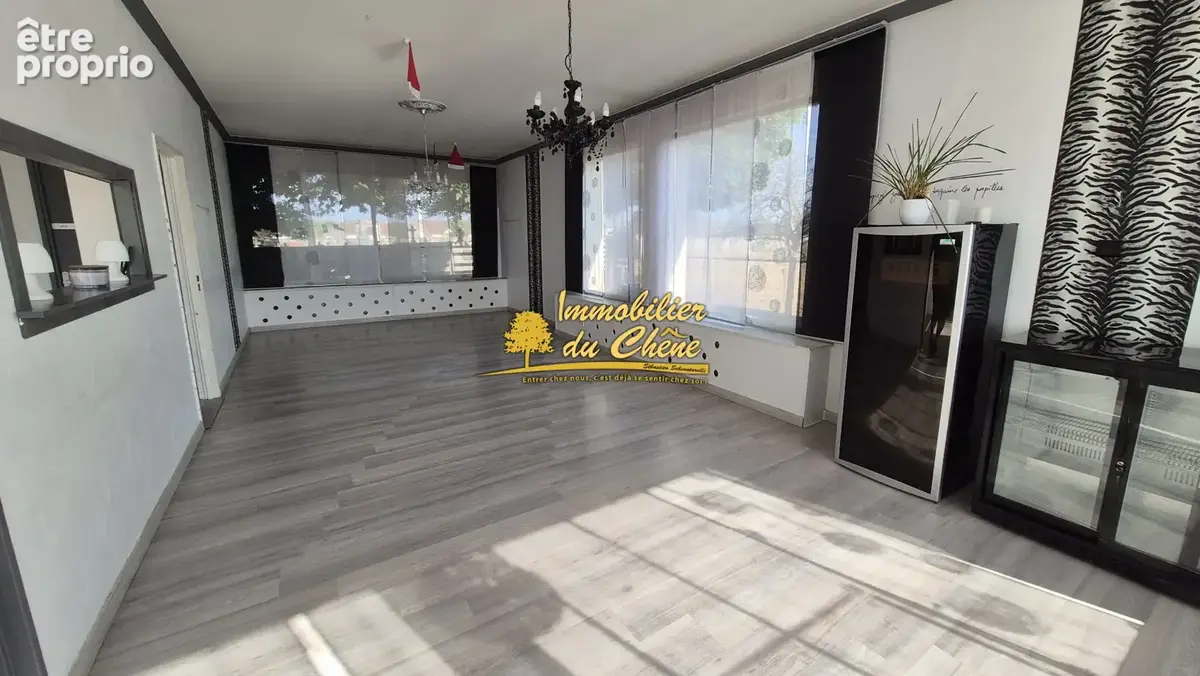 Maison 10 pièces 218 m² à vendre à Saint-Germain (70200) - photo 6
