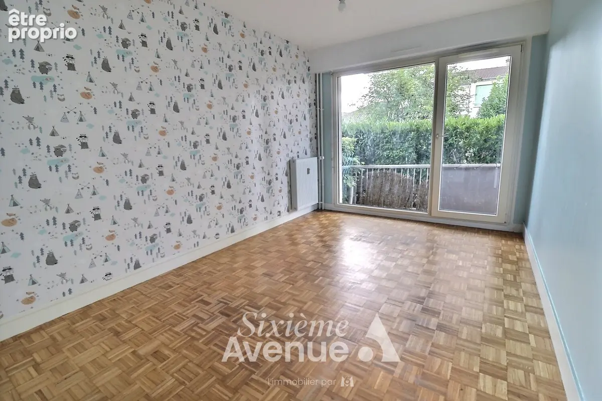 Appartement Chaville 3 pièces 71 m2 - photo 7