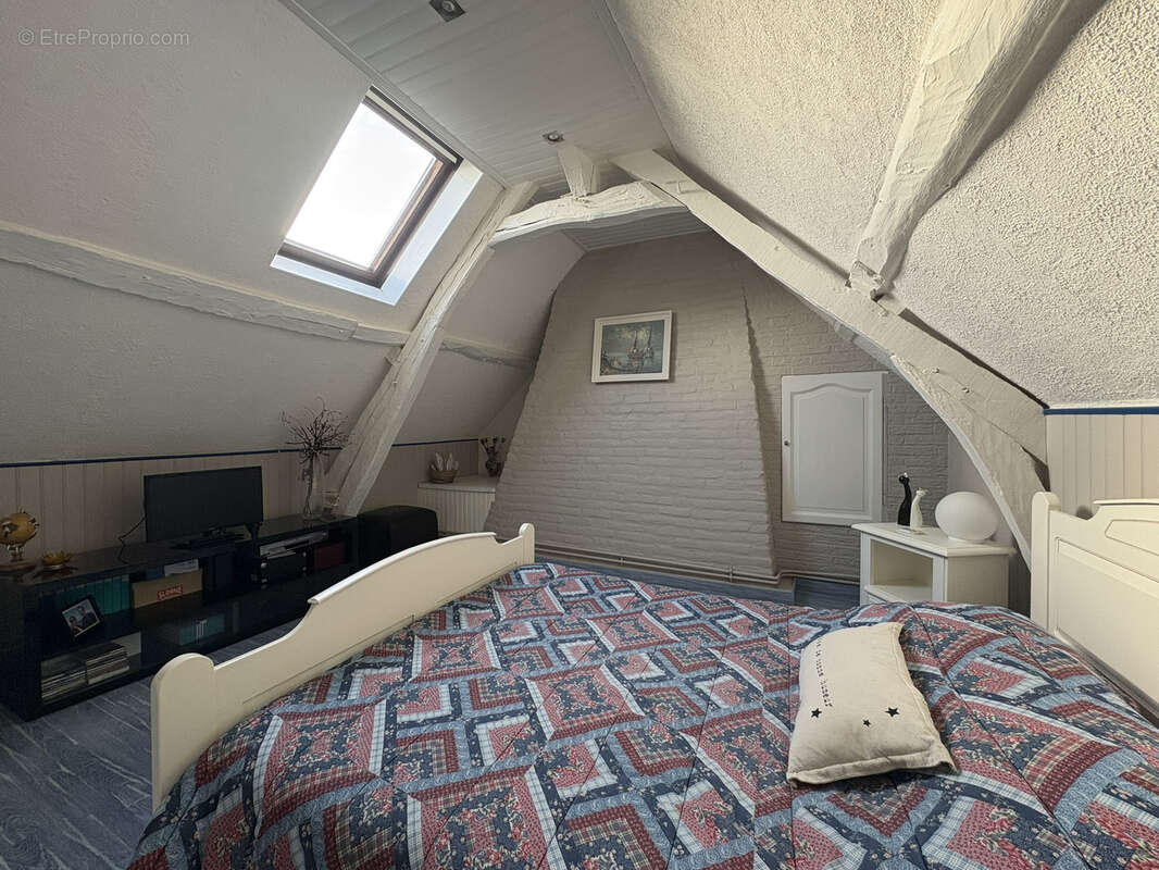 Maison à BELLANCOURT