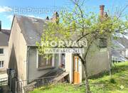 Maison à MOULINS-ENGILBERT