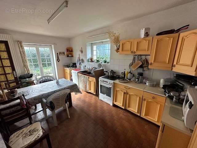 Propriété 200 m² sur 8647 m² - photo 6