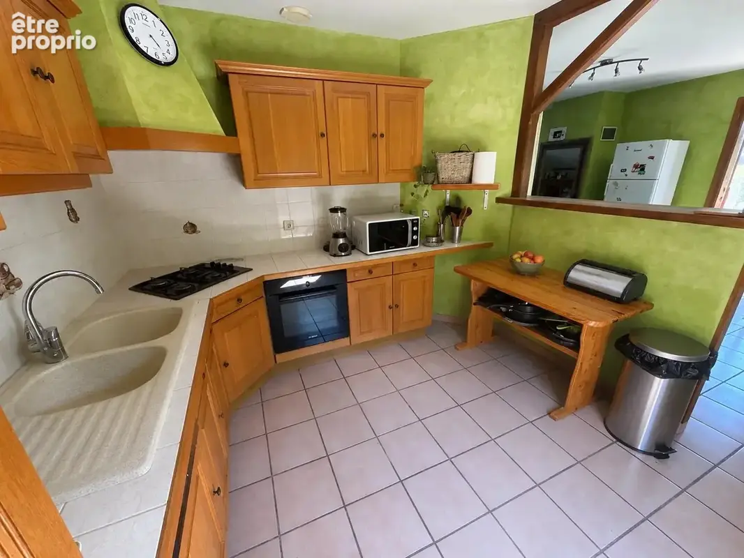 Maison avec vue- proche toutes commodités - photo 4