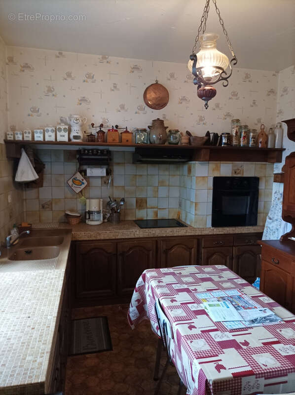 Maison à MONTAYRAL