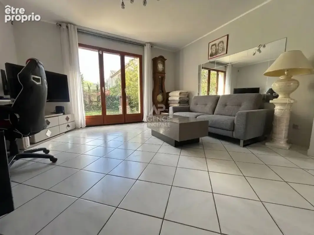 Maison Achères 4 pièce(s) 101 m2 - photo 5