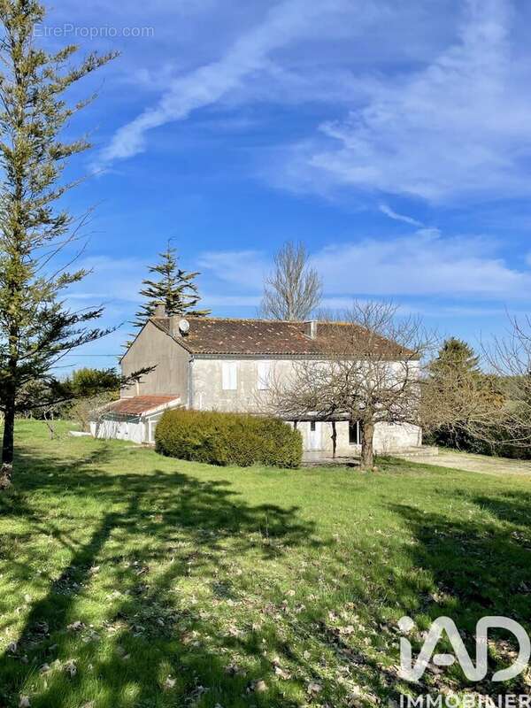 Photo 3 - Maison à SALLES-D'ANGLES