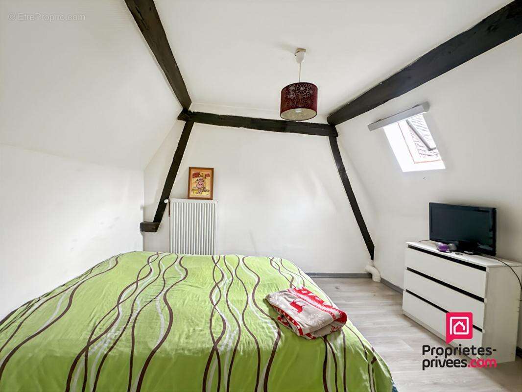 Appartement à AVALLON