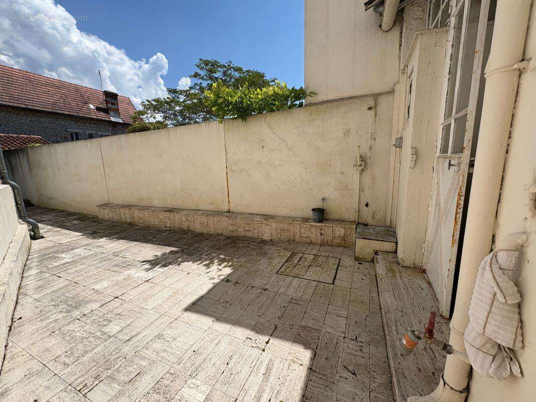 Maison à LA ROCHELLE