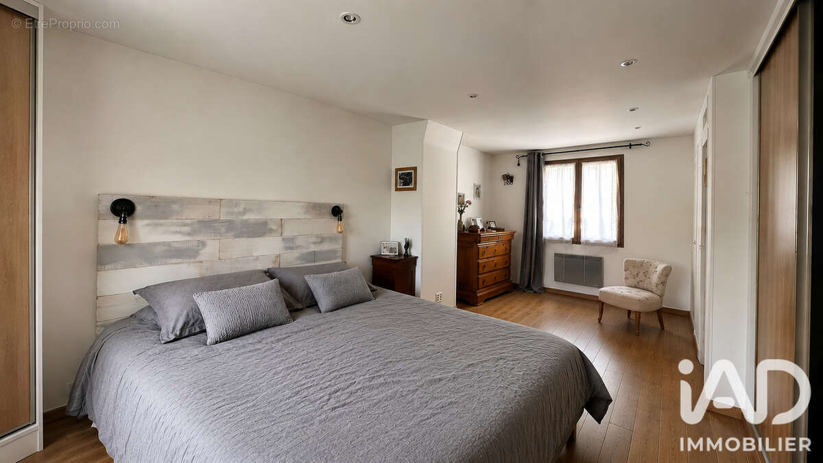 Photo 6 - Maison à BIEVRES