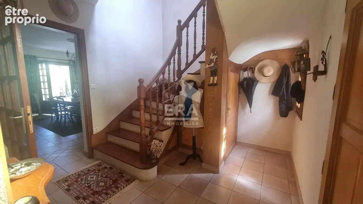 Maison 218m² à bussac-sur-charente - photo 8